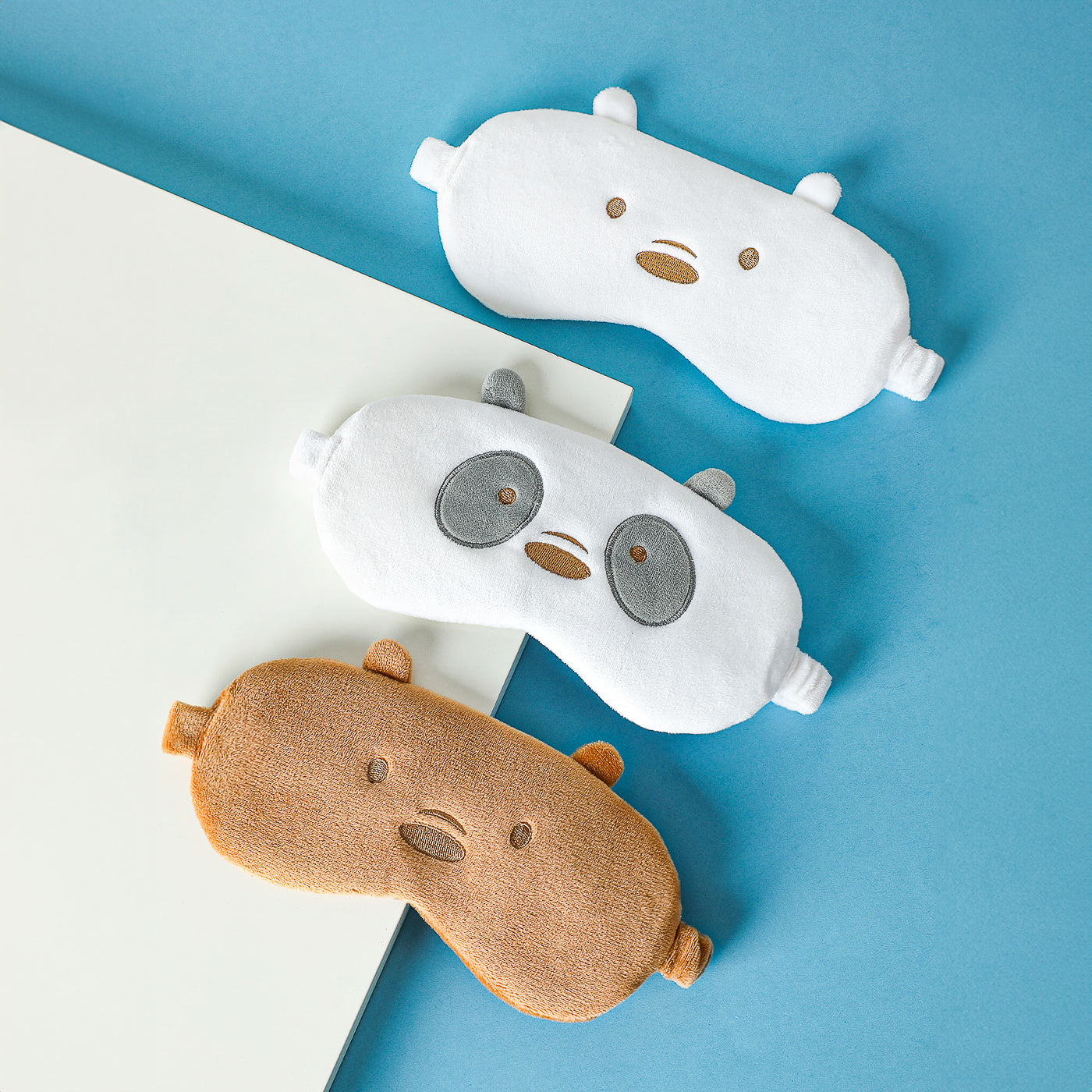 Medvetesók Kollekció -  Alvómaszk