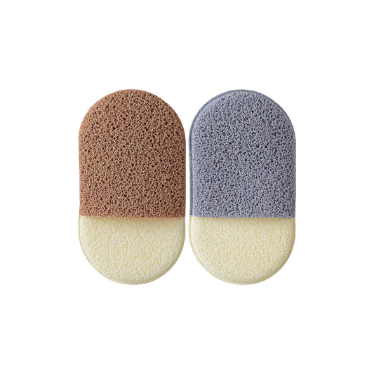 Arctisztító szivacs