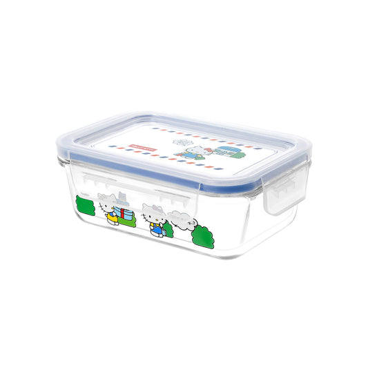 Sanrio kollekció - Ételtároló