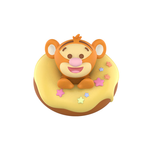 Disney Kollekció - Micimackó fánkban zsákbamacska