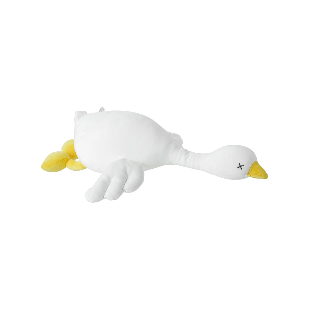 Liba plüssök