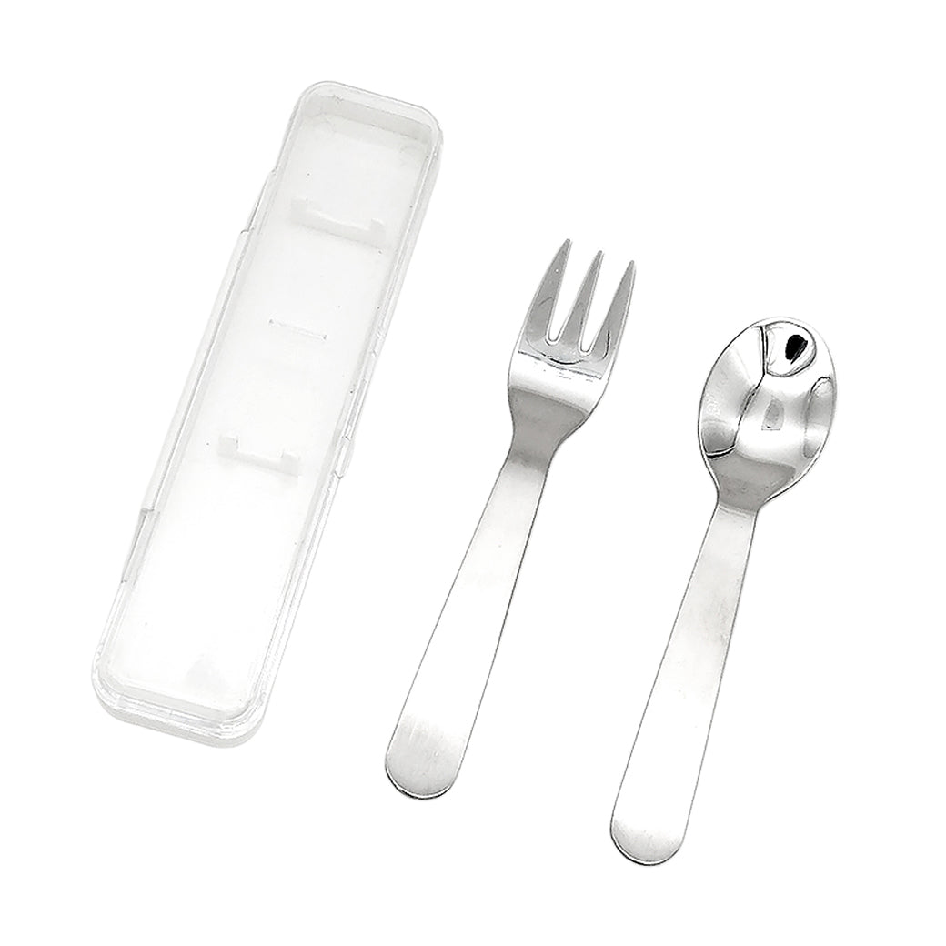 Evőeszköz készlet