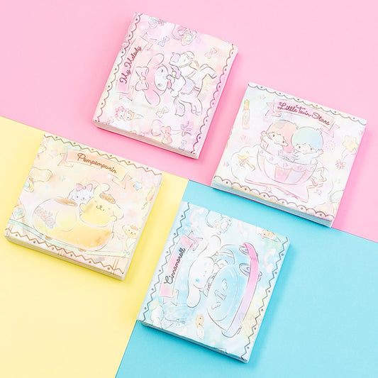 Sanrio Kollekció - Zsebkendő