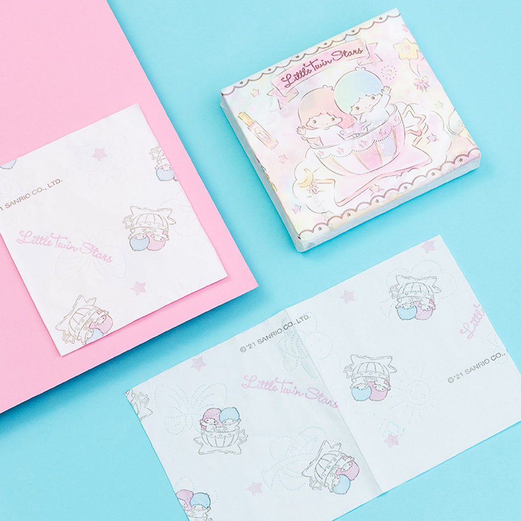 Sanrio Kollekció - Zsebkendő