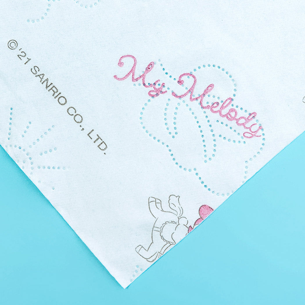 Sanrio Kollekció - Zsebkendő