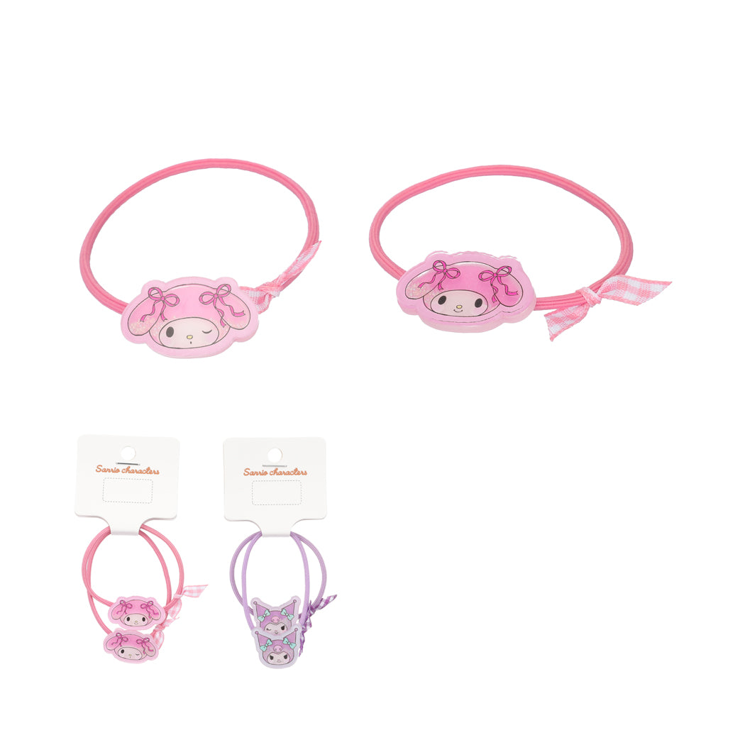Sanrio Kollekció - Hajgumi