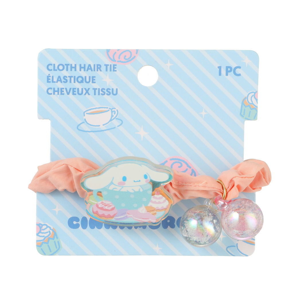 Sanrio Kollekció - Cinnamoroll hajgumi
