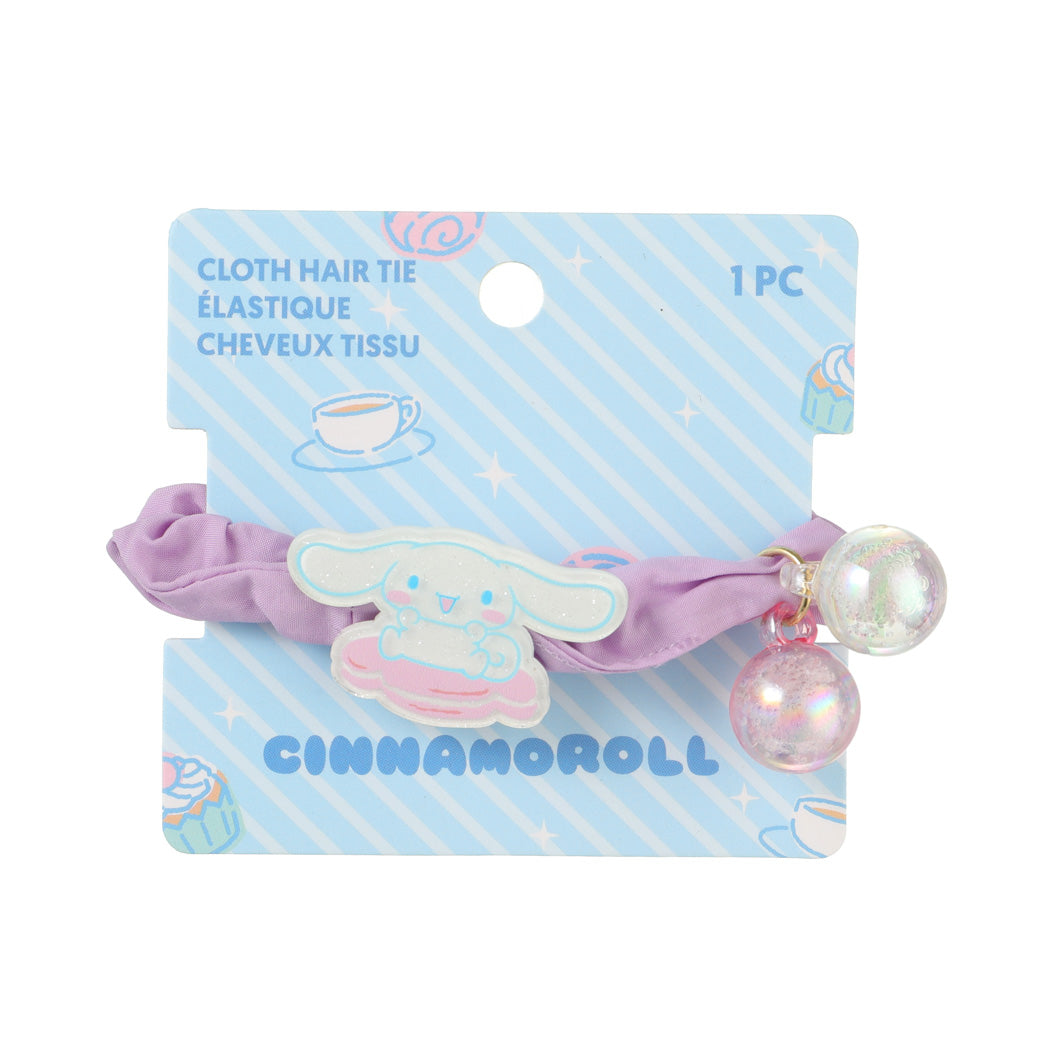 Sanrio Kollekció - Cinnamoroll hajgumi