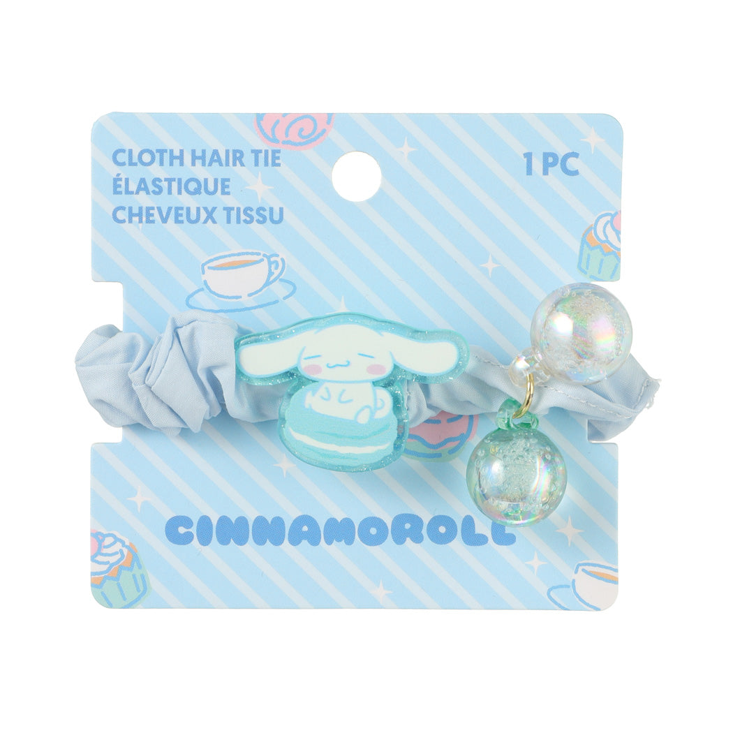 Sanrio Kollekció - Cinnamoroll hajgumi