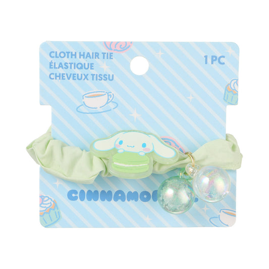 Sanrio Kollekció - Cinnamoroll hajgumi