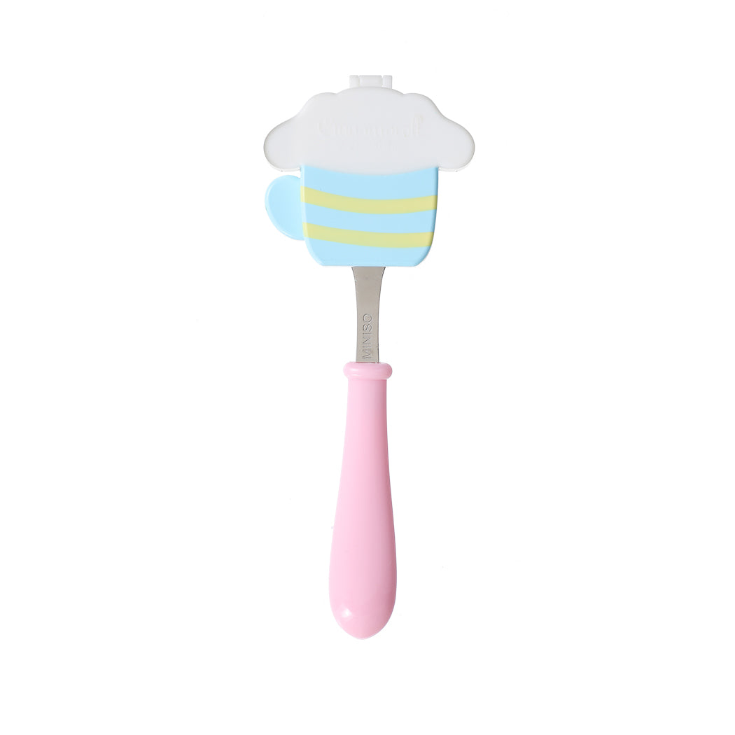 Sanrio kollekció - Cinnamoroll evőeszköz