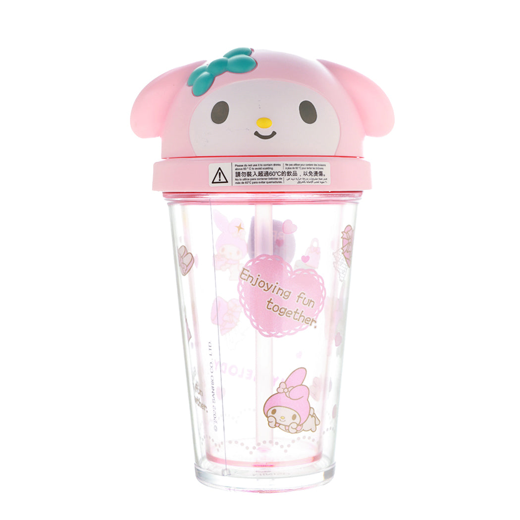 Sanrio Kollekció - Kulacs