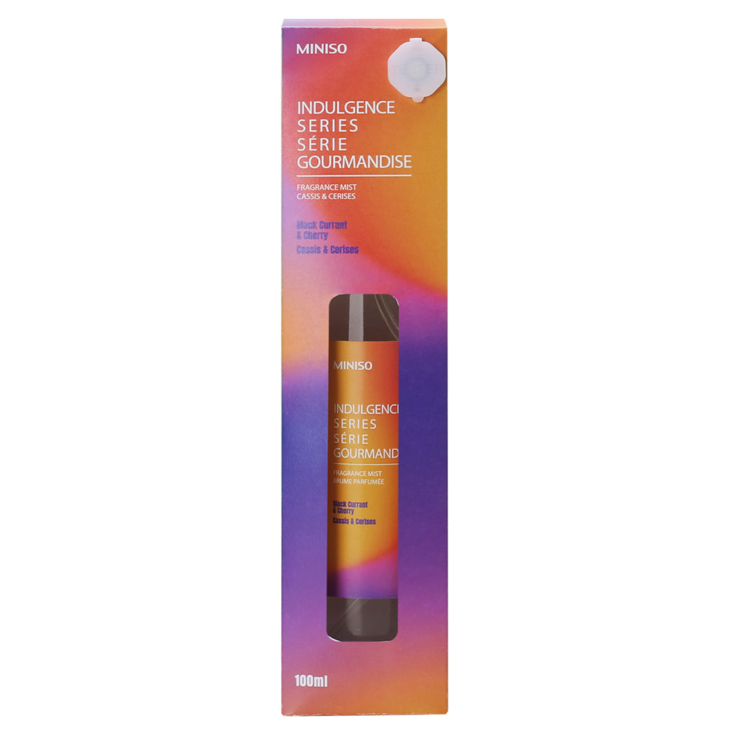 Indulgence sorozat - Illatpermet 100ml