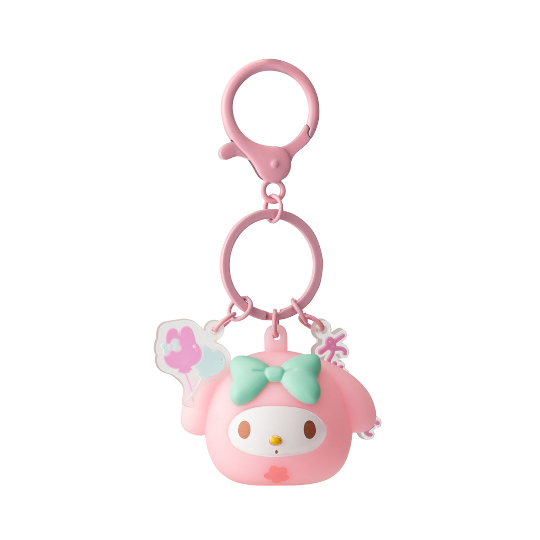 Sanrio kollekció - Világító Táskadíszek