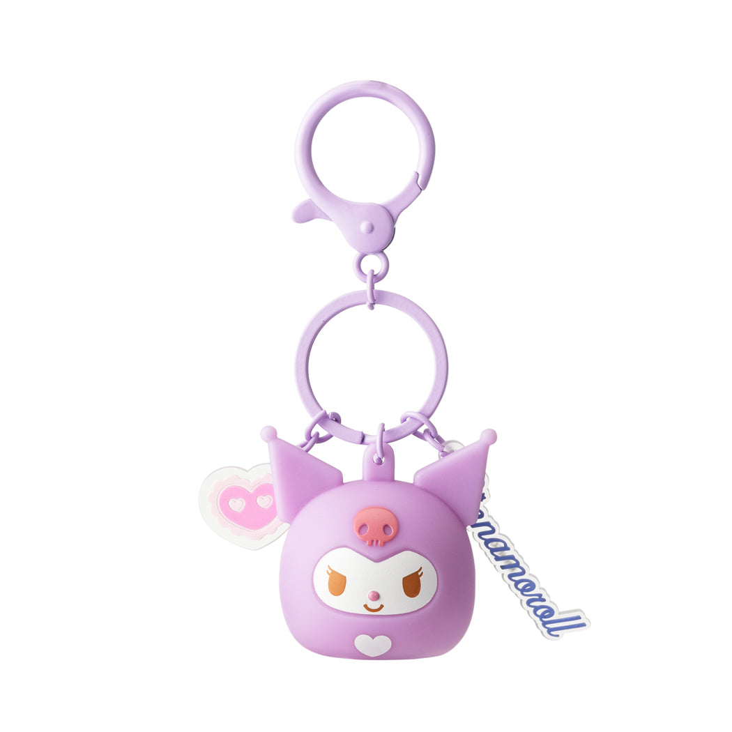 Sanrio kollekció - Világító Táskadíszek