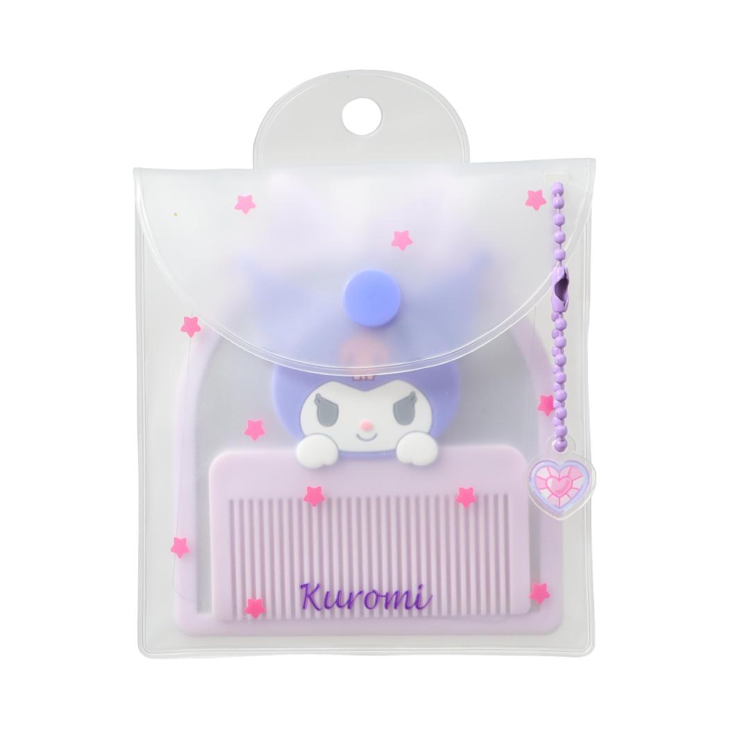 Sanrio Kollekció - Tükör fésű szett
