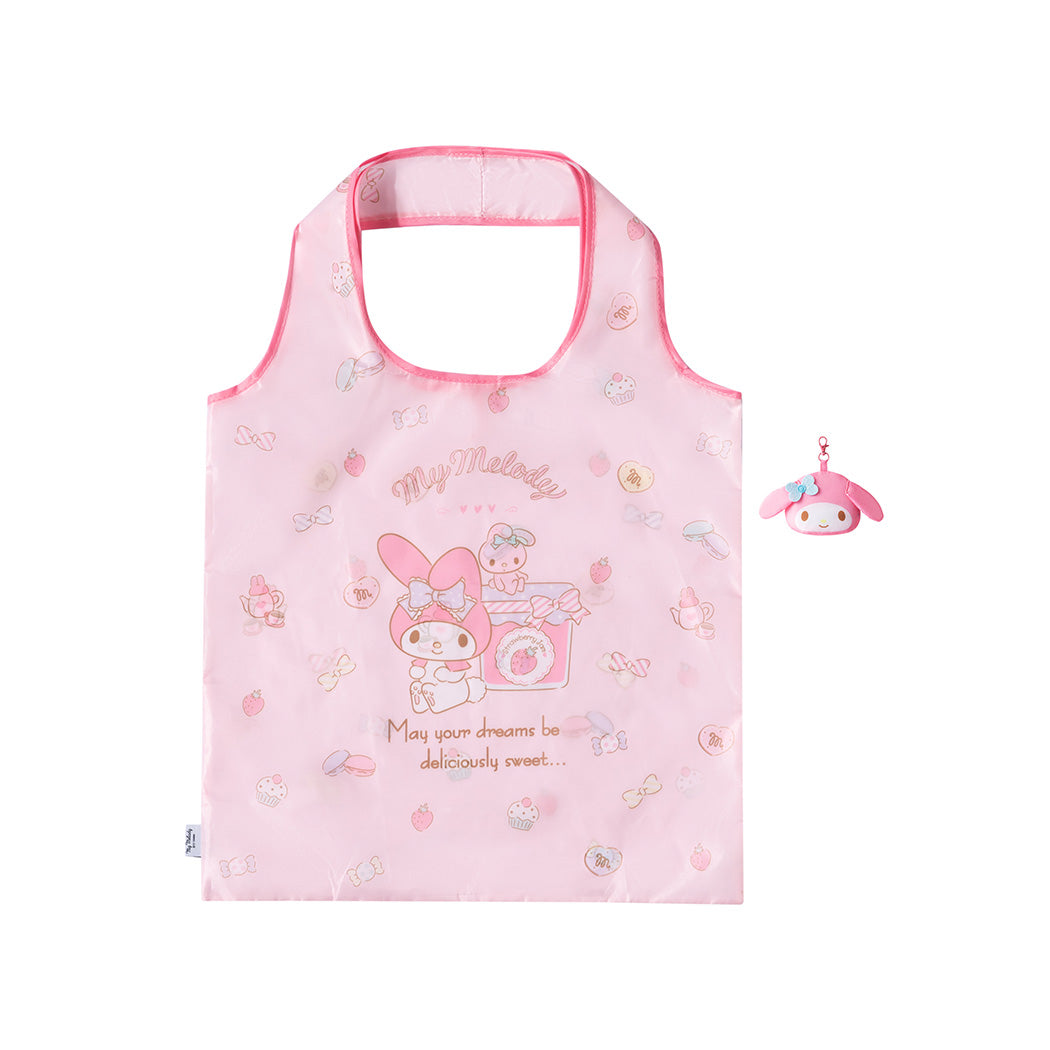 Sanrio Kollekció - Vászontáska