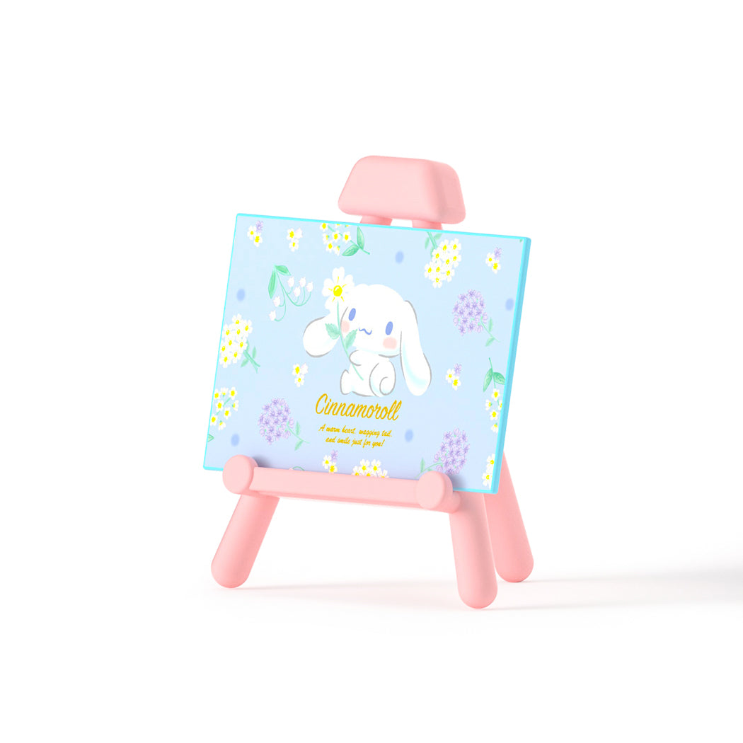 Sanrio kollekció - Telefontartó és Tükör
