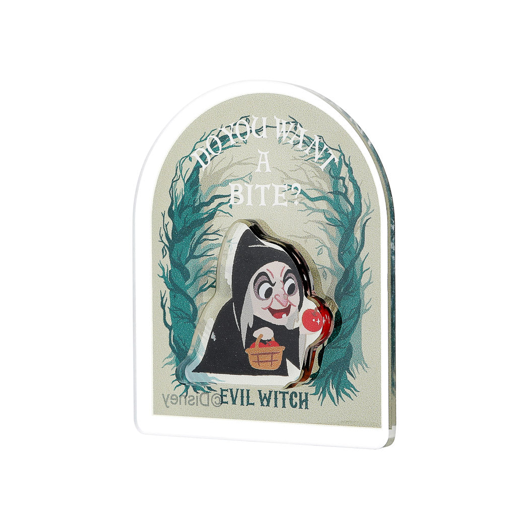 Disney Kollekció - Disney Villians Kitűzők