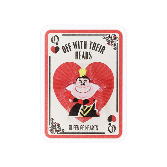 Disney Kollekció - Disney Villians Kitűzők