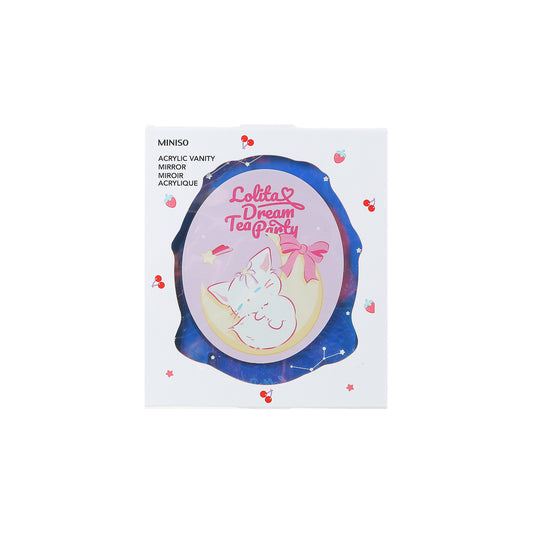Lolita Dream - Állótükrök