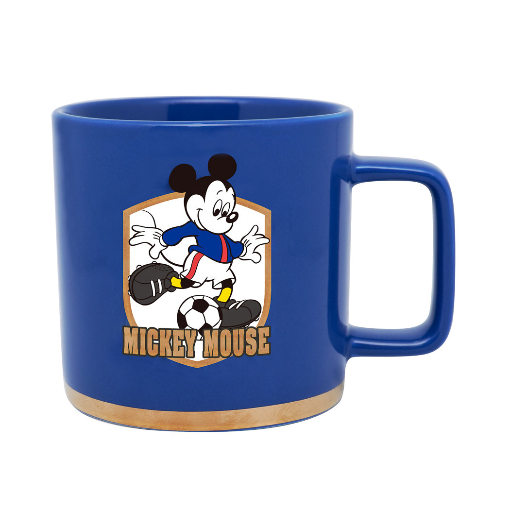 Mickey and Friends kollekció - Sportos bögre 360ml