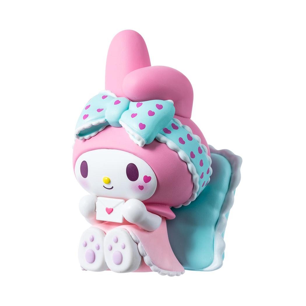 Sanrio Kollekció - Pizsamás zsákbamacska