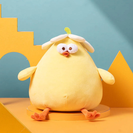 Mini Family Kollekció - Dundun plüss