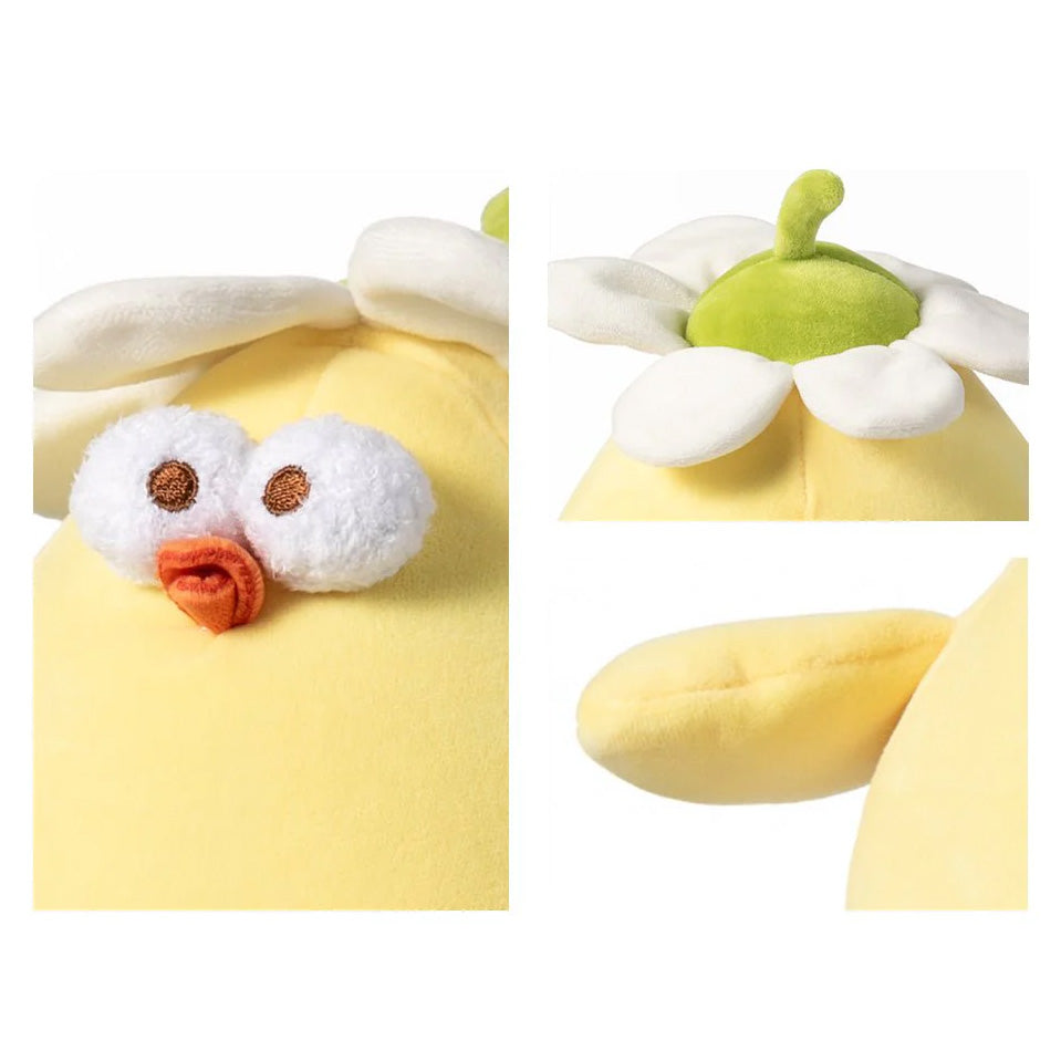 Mini Family Kollekció - Dundun plüss