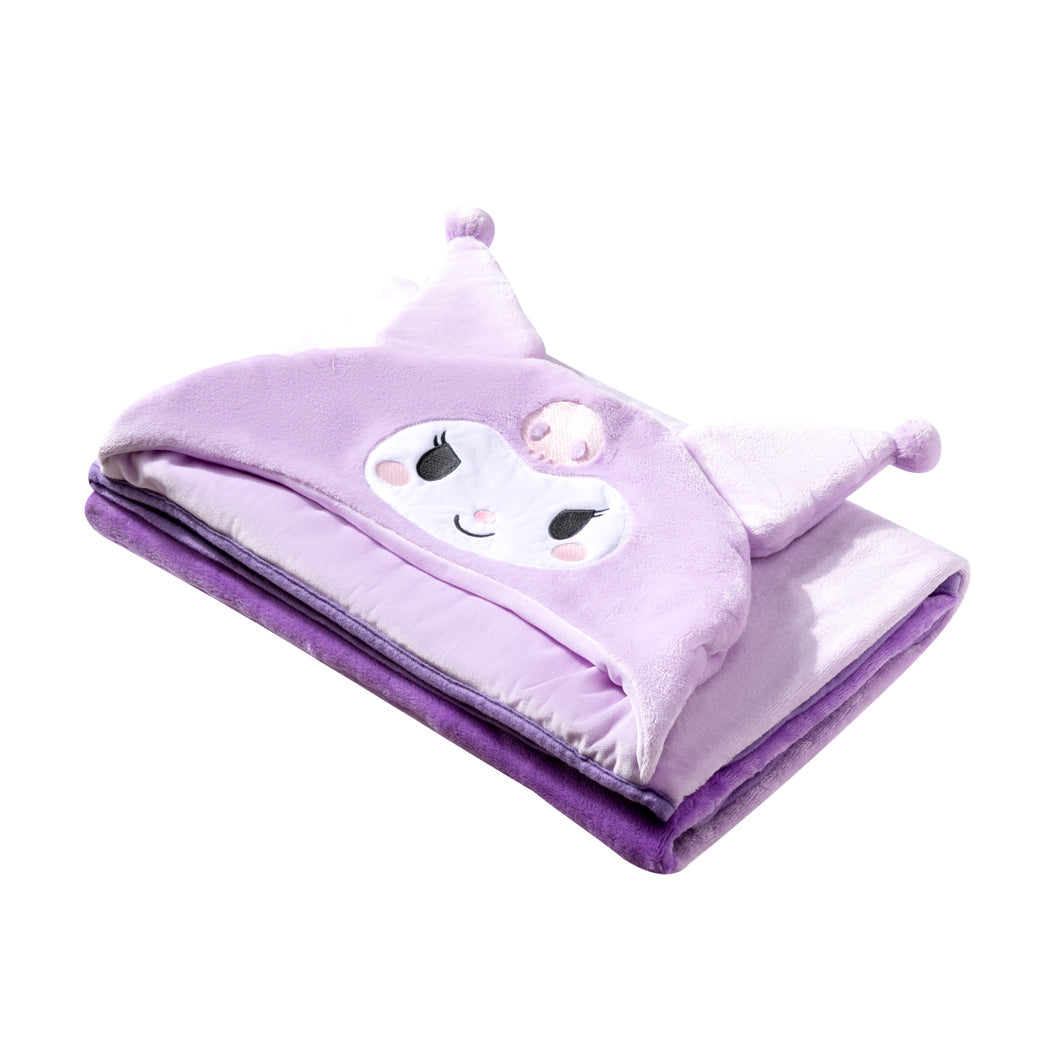 Sanrio Kollekció - Kapucnis takaró