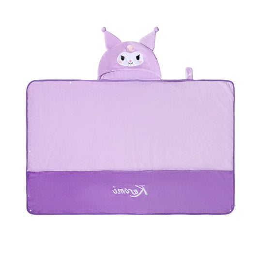 Sanrio Kollekció - Kapucnis takaró