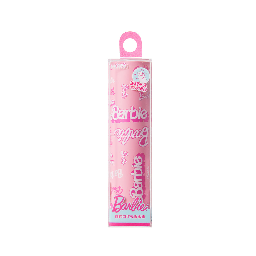 Barbie Kollekció - Parfűmtartó