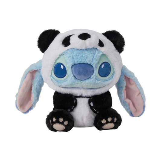 Disney Kollekció - Jelmezes Stitch plüss