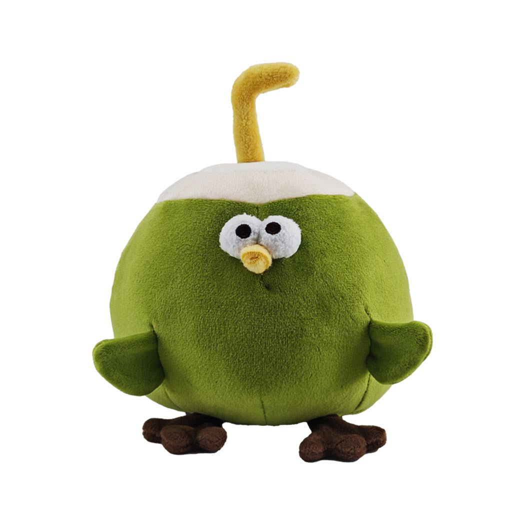 Mini Family Kollekció - Kókuszdió Dundun