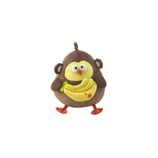 Mini Family Kollekció - Majom Dundun
