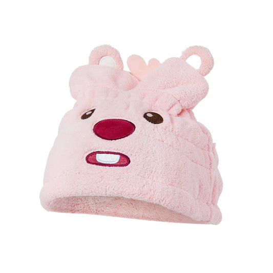 Zanmang Loopy Kollekció - Hajszárító törölköző