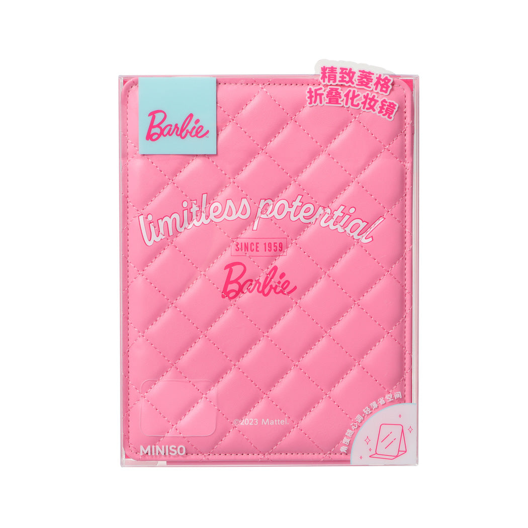 Barbie Kollekció - Asztali tükör
