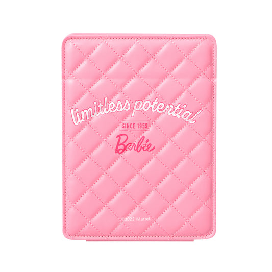 Barbie Kollekció - Asztali tükör