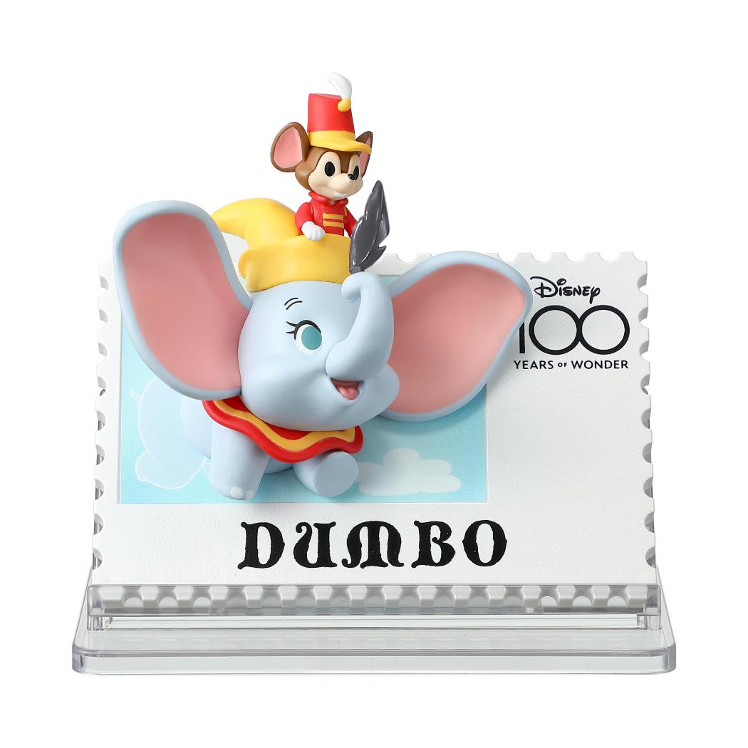 Disney Kollekció - Disney 100 Zsákbamacska