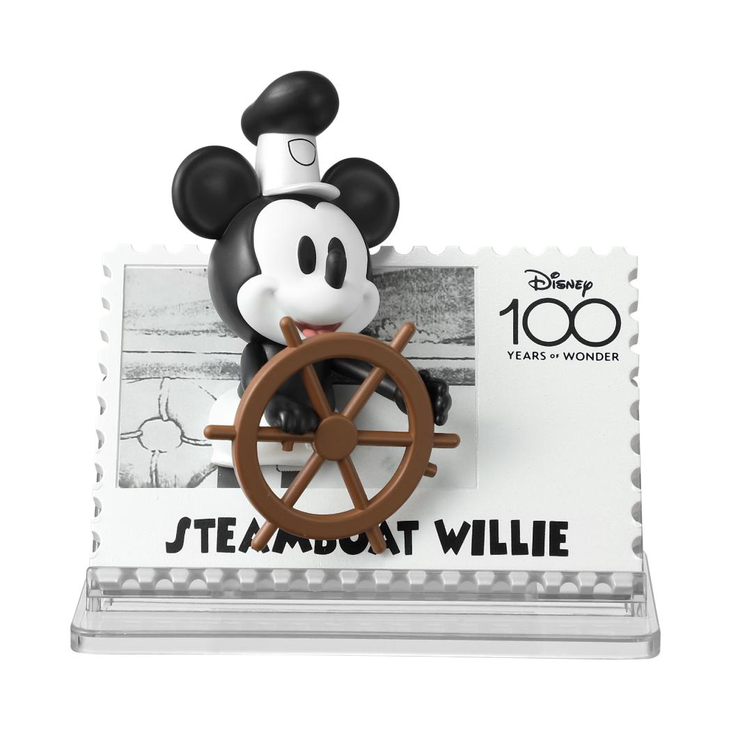 Disney Kollekció - Disney 100 Zsákbamacska