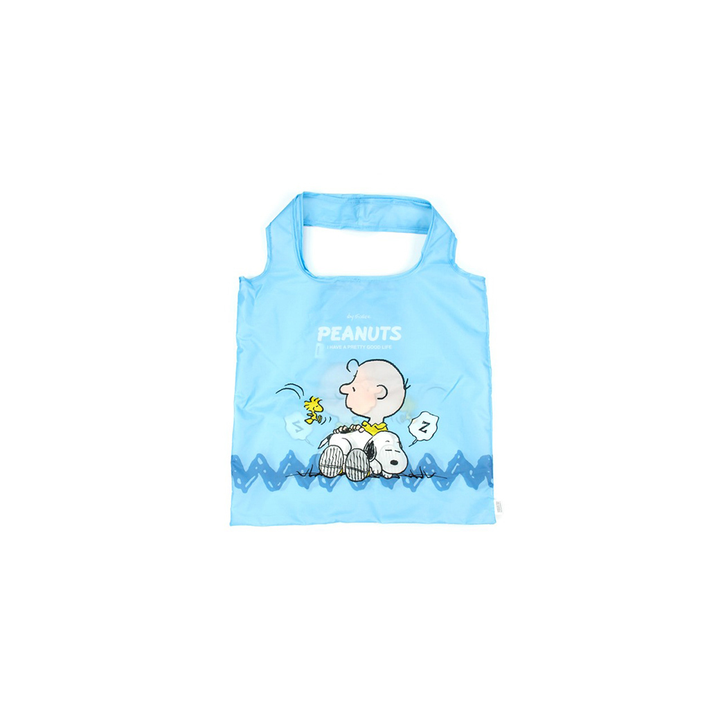 Peanuts Kollekció - Bevásárlótáska