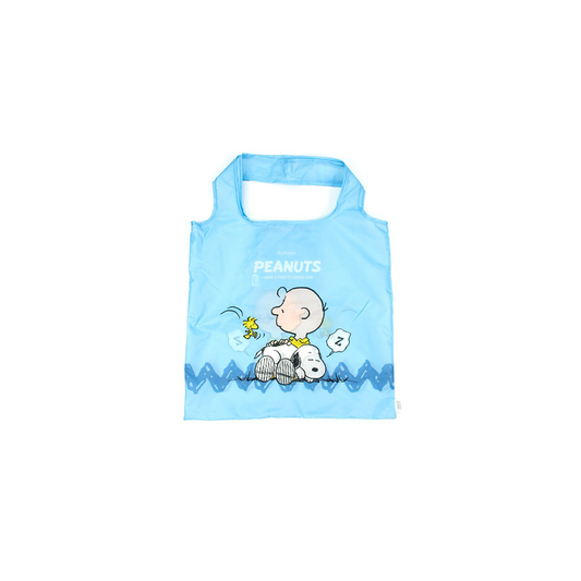 Peanuts Kollekció - Bevásárlótáska