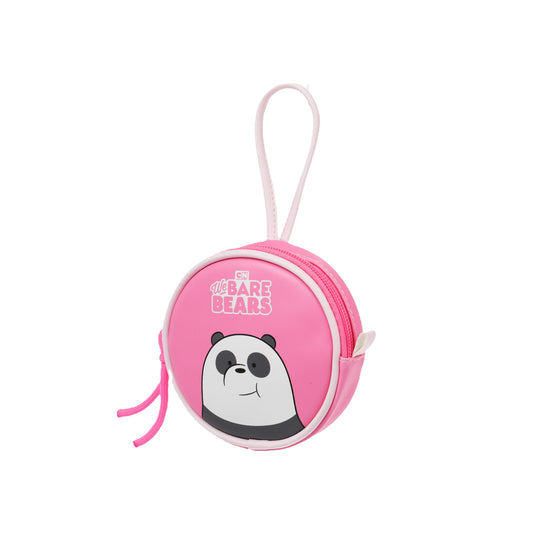 Medvetesók Kollekció - Aprótárca