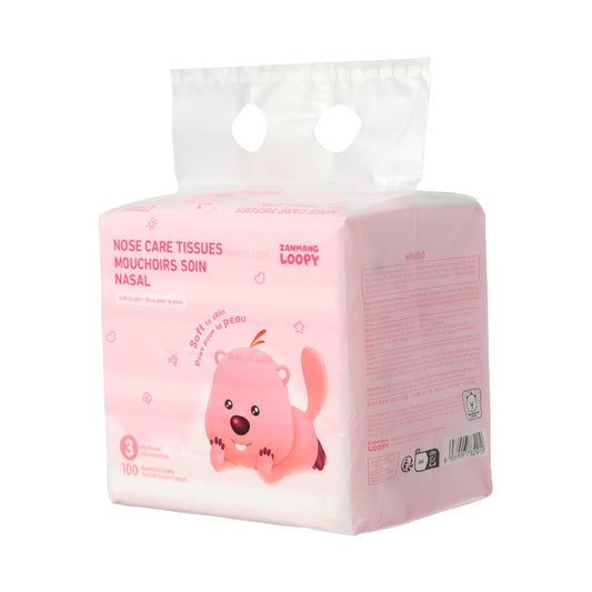 Zanmang Loopy Kollekció - Zsebkendő