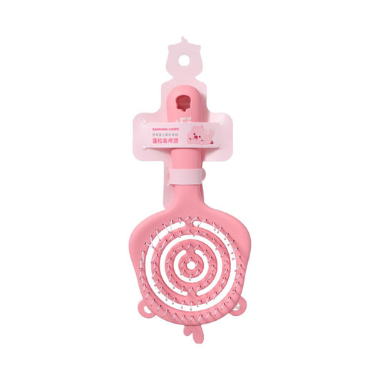 Zanmang Loopy Kollekció - Fésű