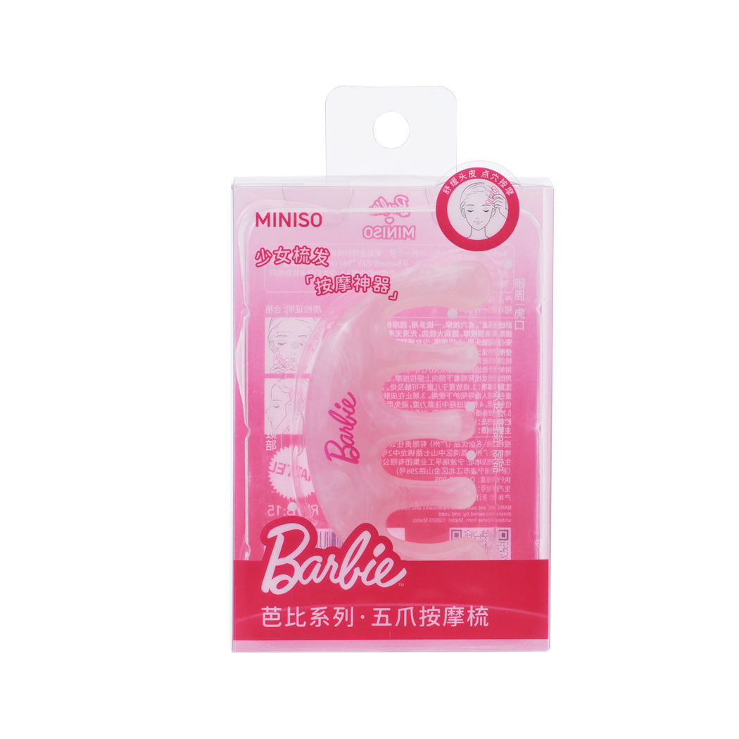 Barbie Kollekció - Masszírozó