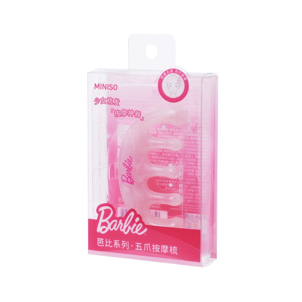 Barbie Kollekció - Masszírozó