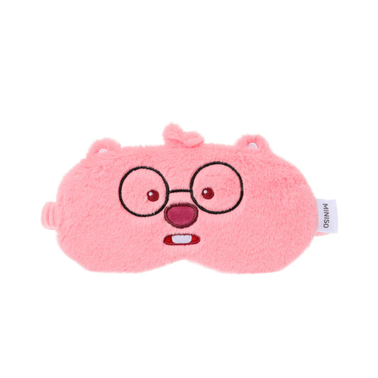 Zanmang Loopy Kollekció - Szemmaszk