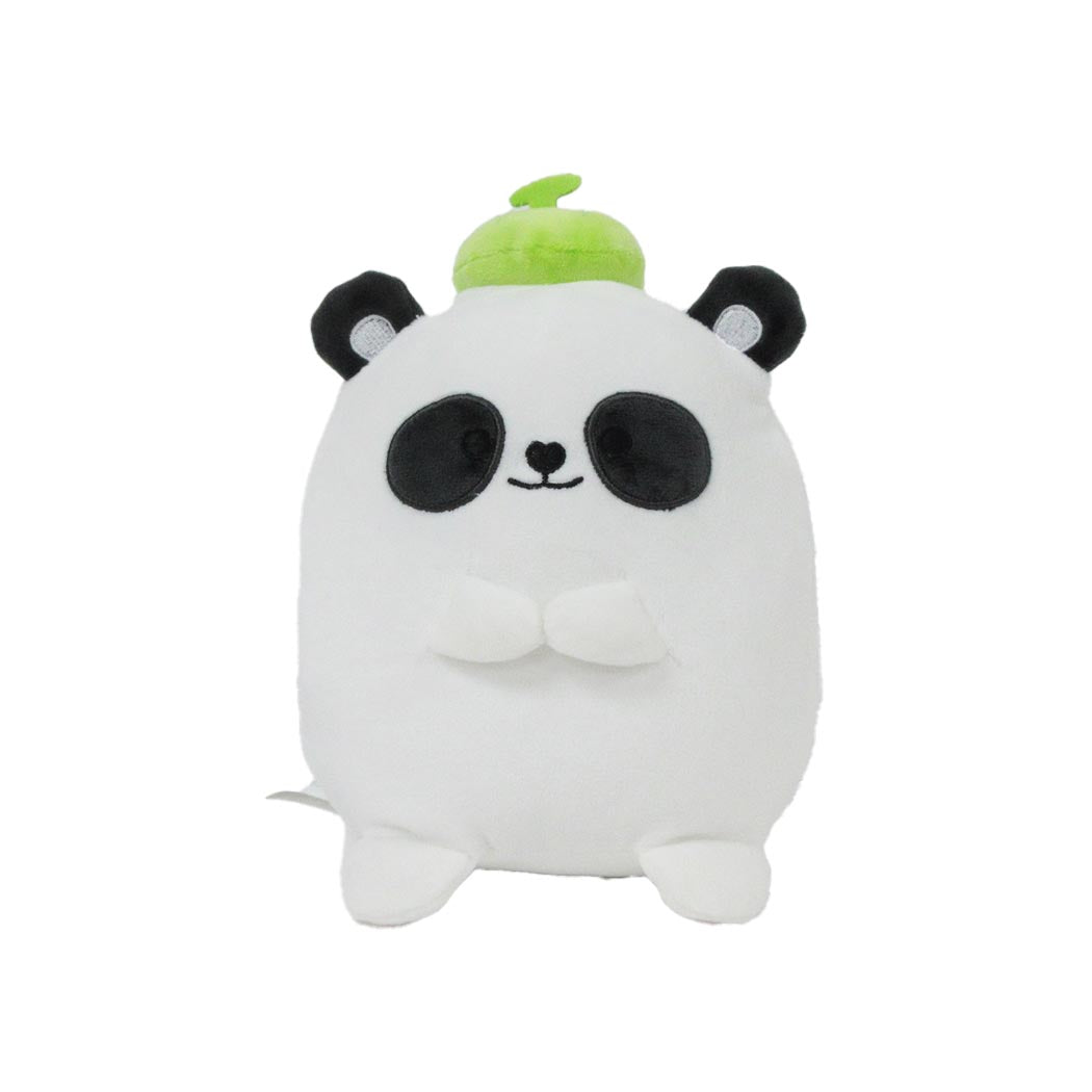 Mini Family Kollekció - Panda Plüss
