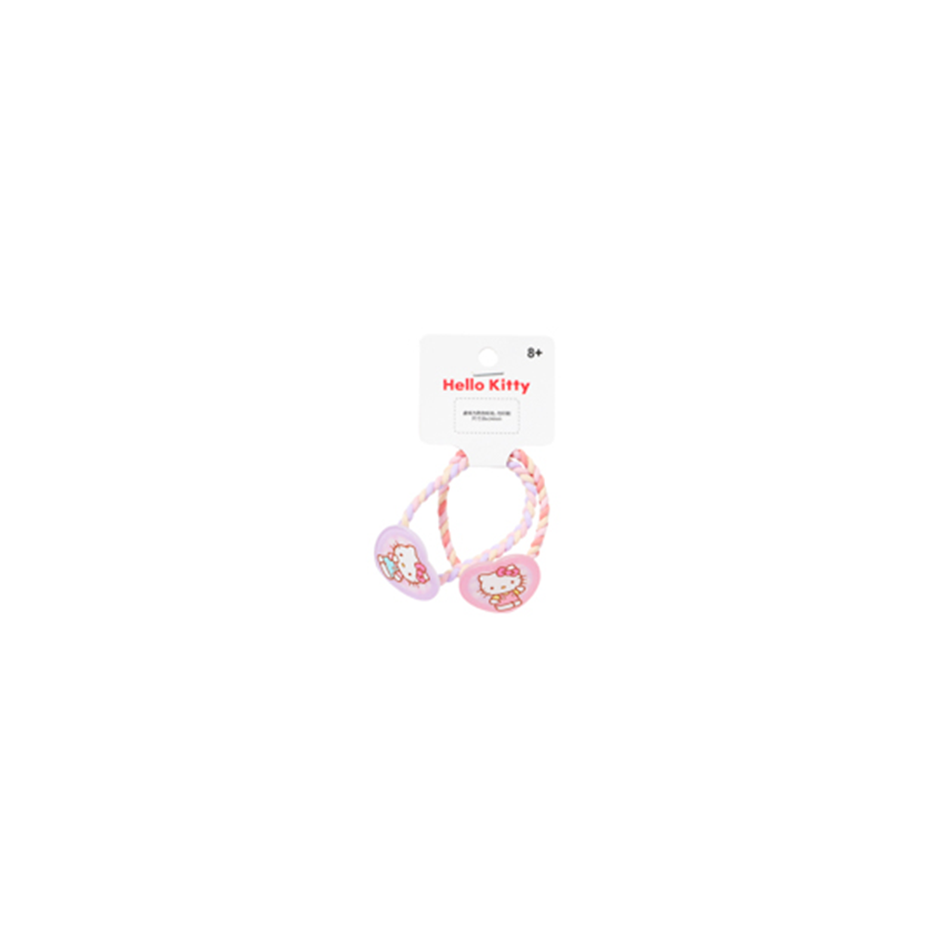 Sanrio Kollekció - Hello Kitty hajgumi